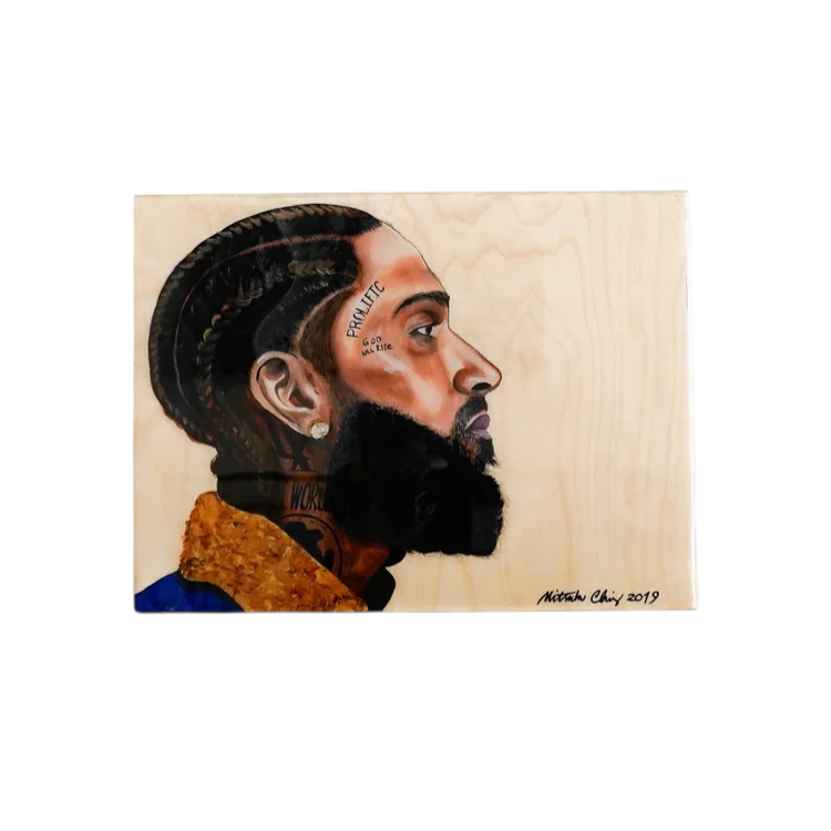 Nipsey (SOLD)