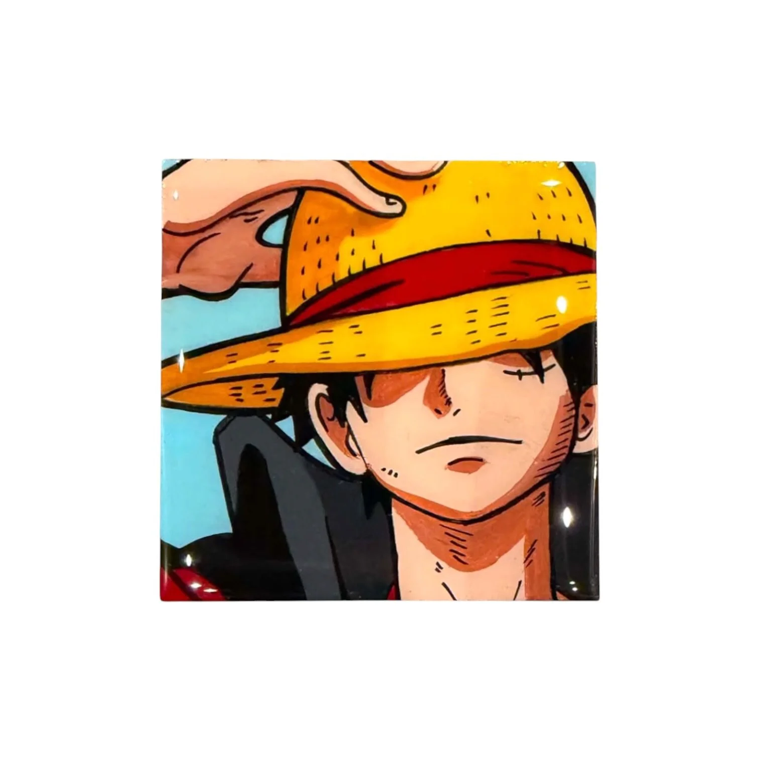 Luffy 1