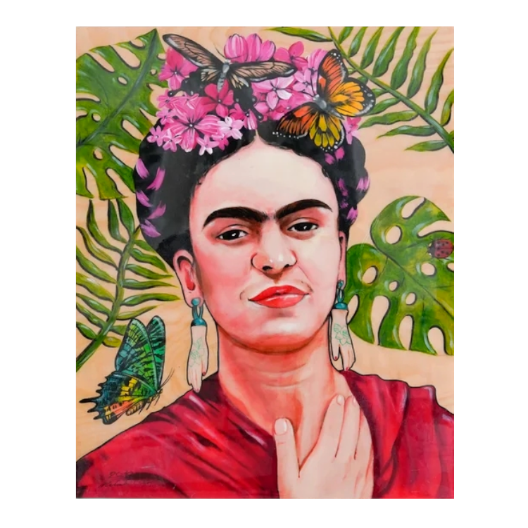 Frida (SOLD)