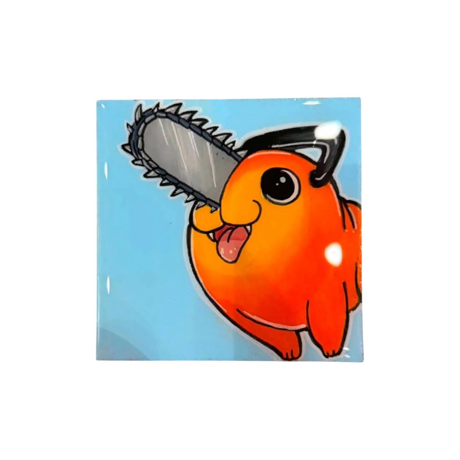 Pochita