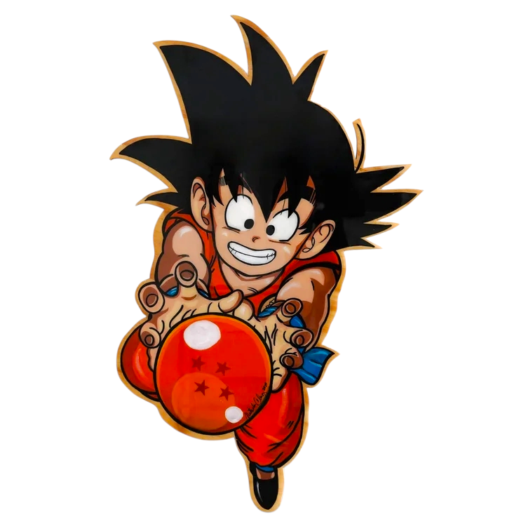 Goku (SOLD)