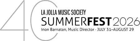 La Jolla SummerFest 