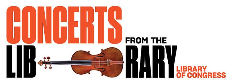 Strad series at the Library of Congress with Brentano String Quartet