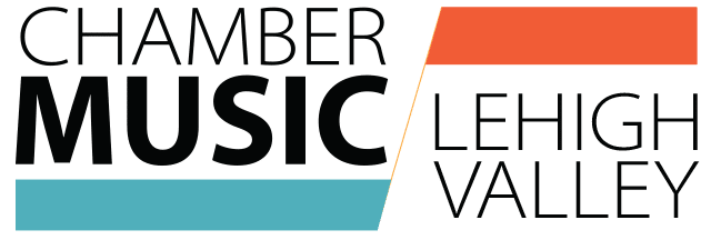 Chamber Music Lehigh Valley  Schumann Program 