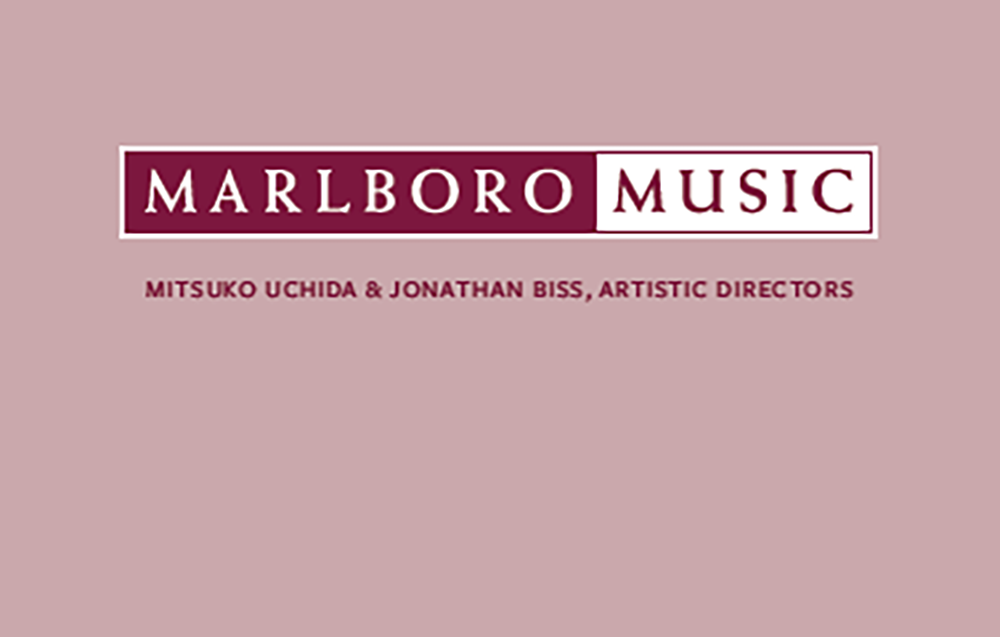 Marlboro Music Artists Residency — Sing For Our Land
