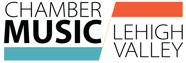  Chamber Music Lehigh Valley with Brentano String Quartet 