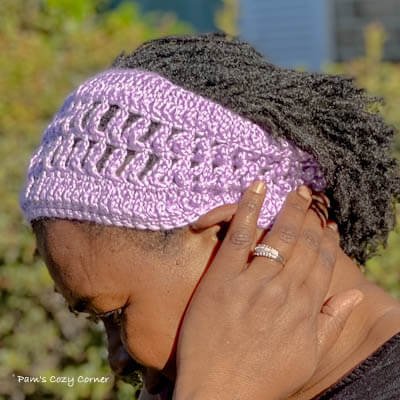 Two Way Headband