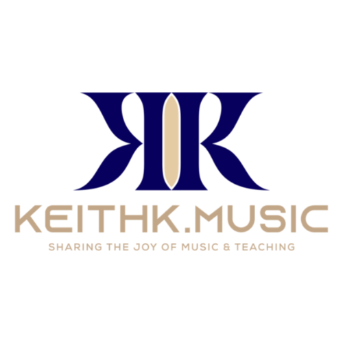 KeithKMusic