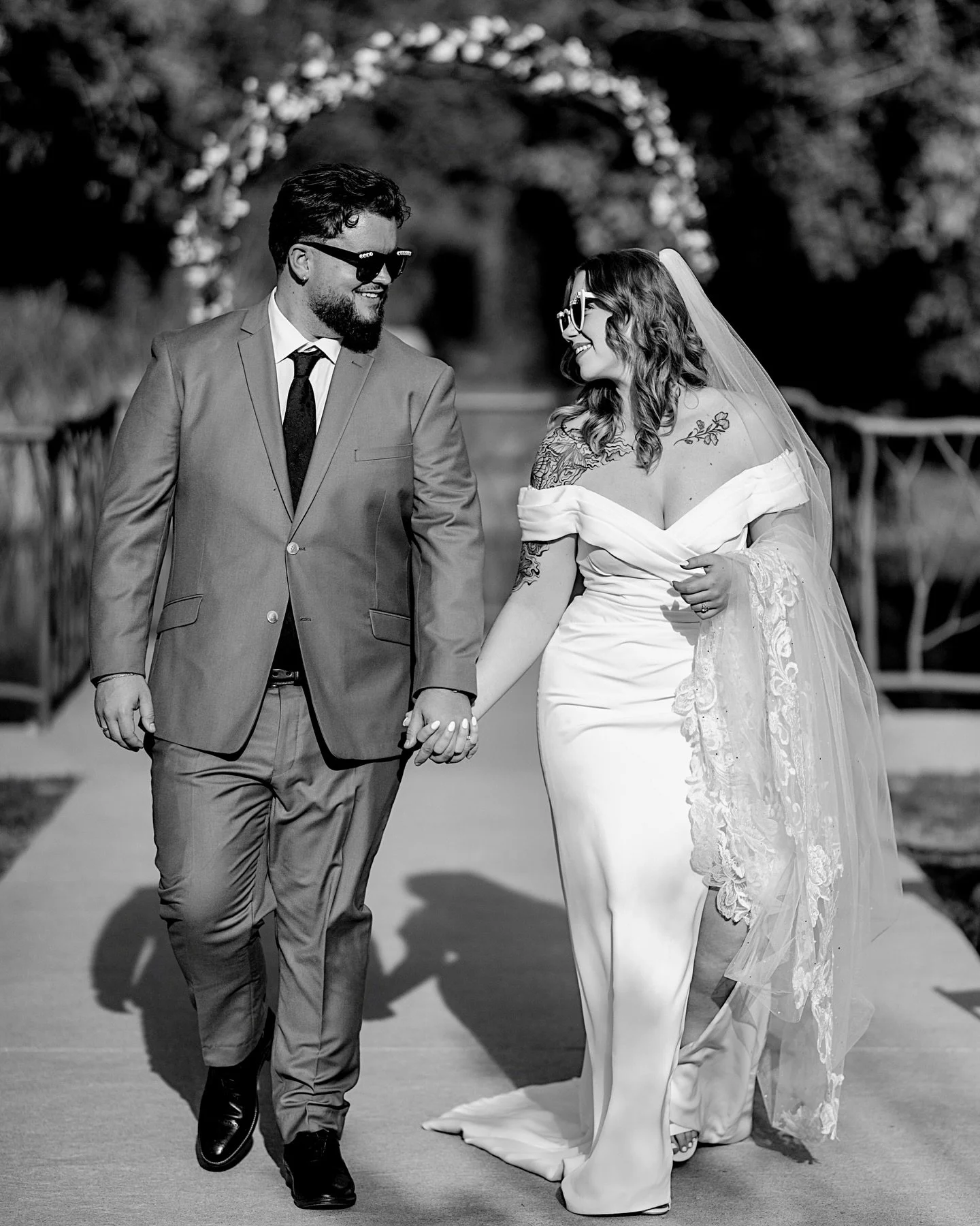 It was a bright & gorgeous Sunday for this amazing couples wedding day. Congratulations to the newlyweds!
#bradriggiophotography 
#bradriggio #pittsburghwedding  #2025wedding #weddingprofessionals 
#djkevinredford #bellasera_eventvilla