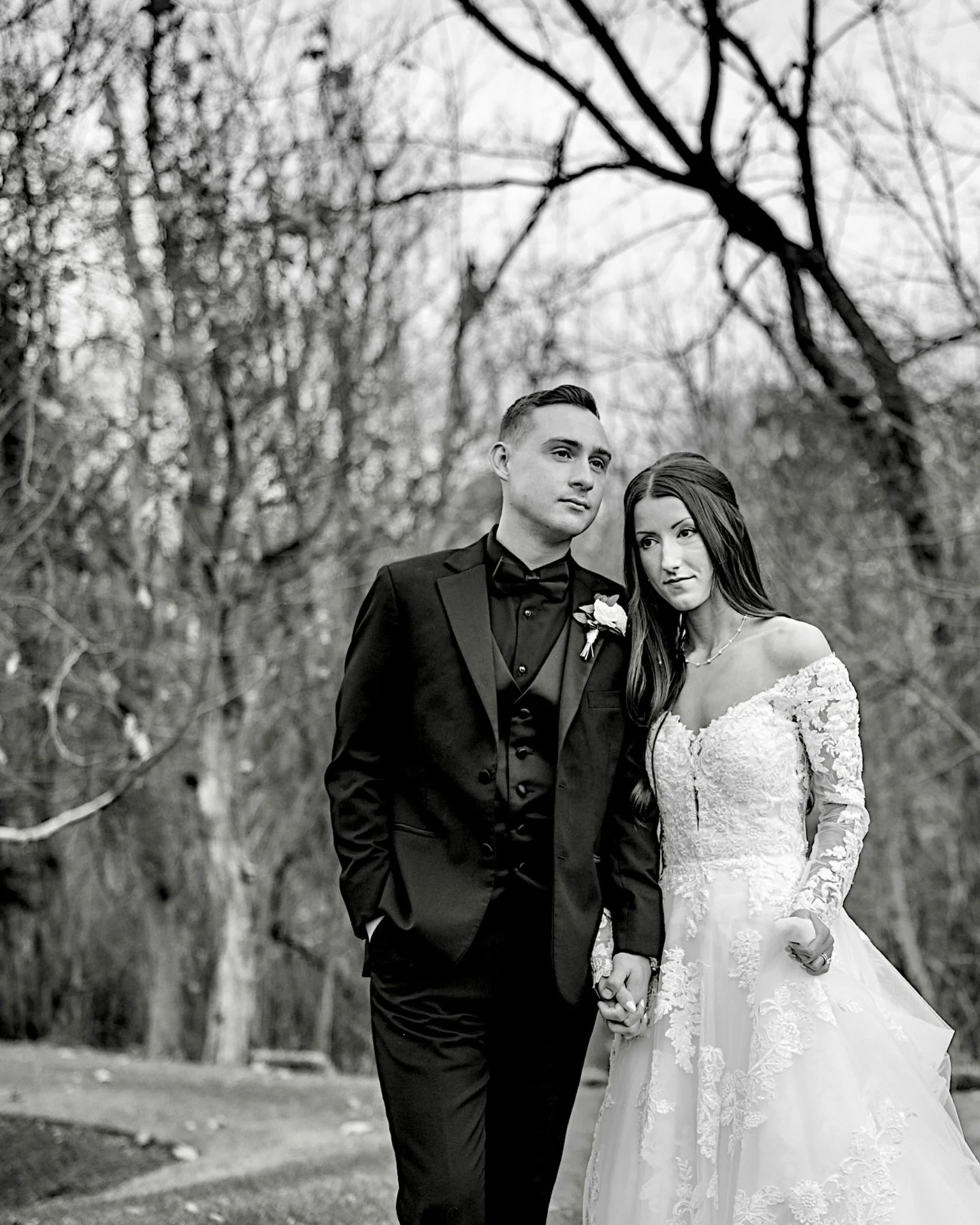 Congratulations to Rachel and Avery on having  such an amazing wedding day!
#bradriggiophotography 
#bradriggio #pittsburghwedding  2025wedding weddingprofessionals 
djkevinredford bellasera_eventvilla