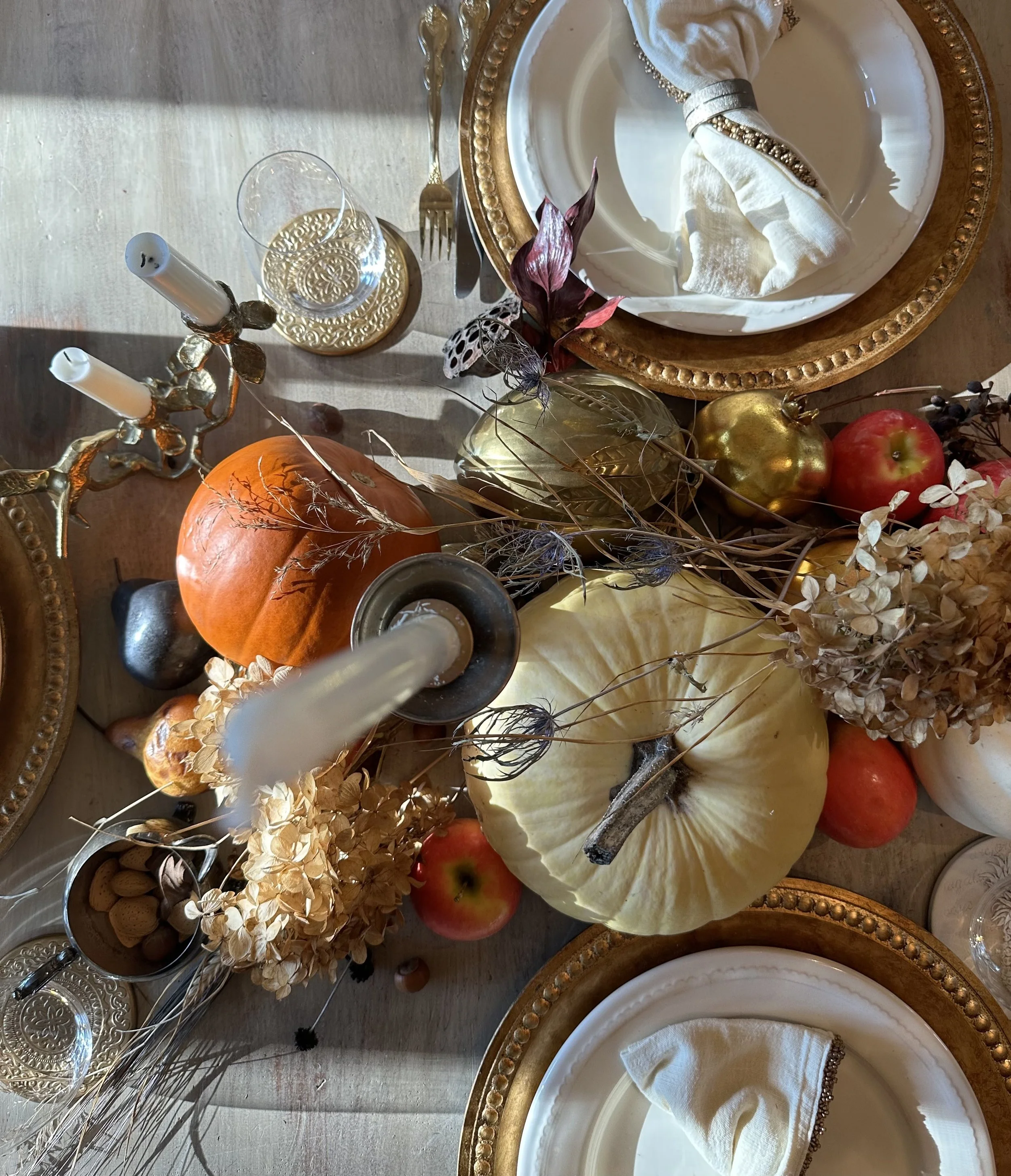 Thankfulness is a lifestyle…