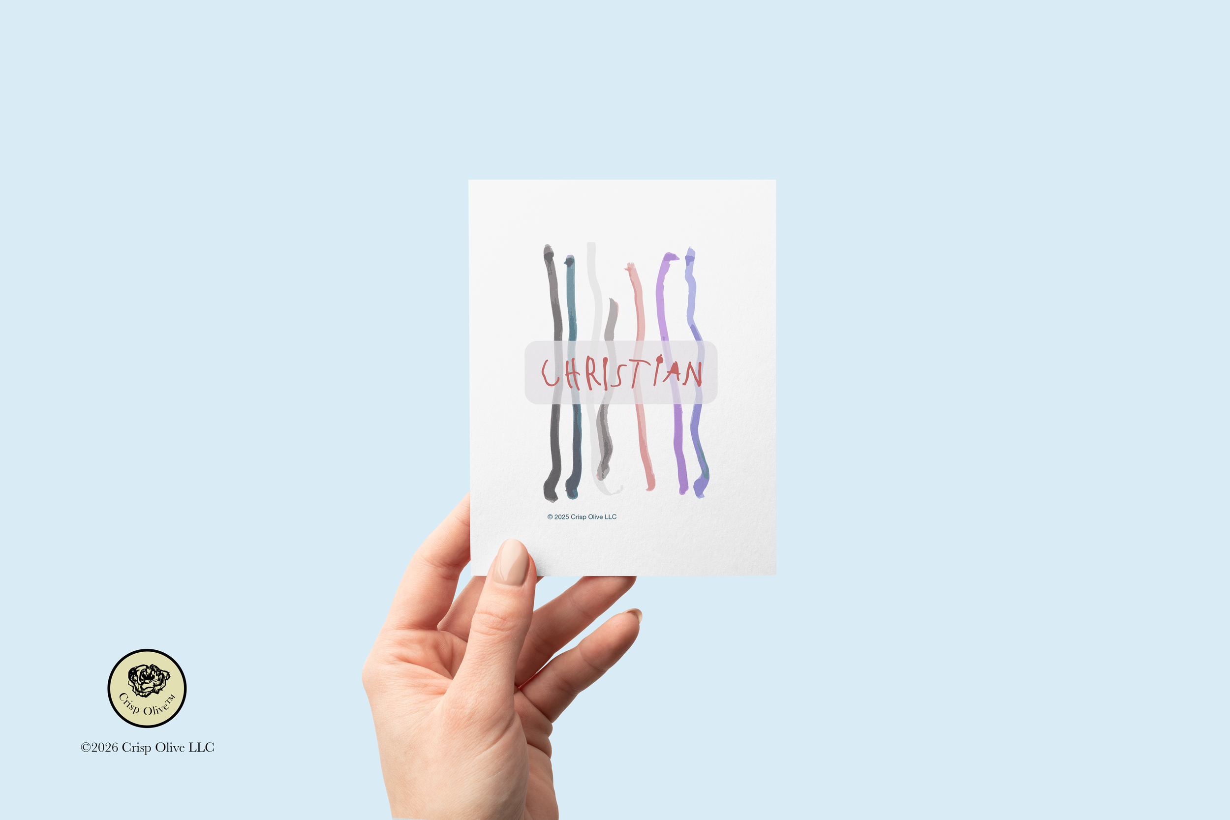 crisp-olive-custom-designed-kids-card-for-christian.png