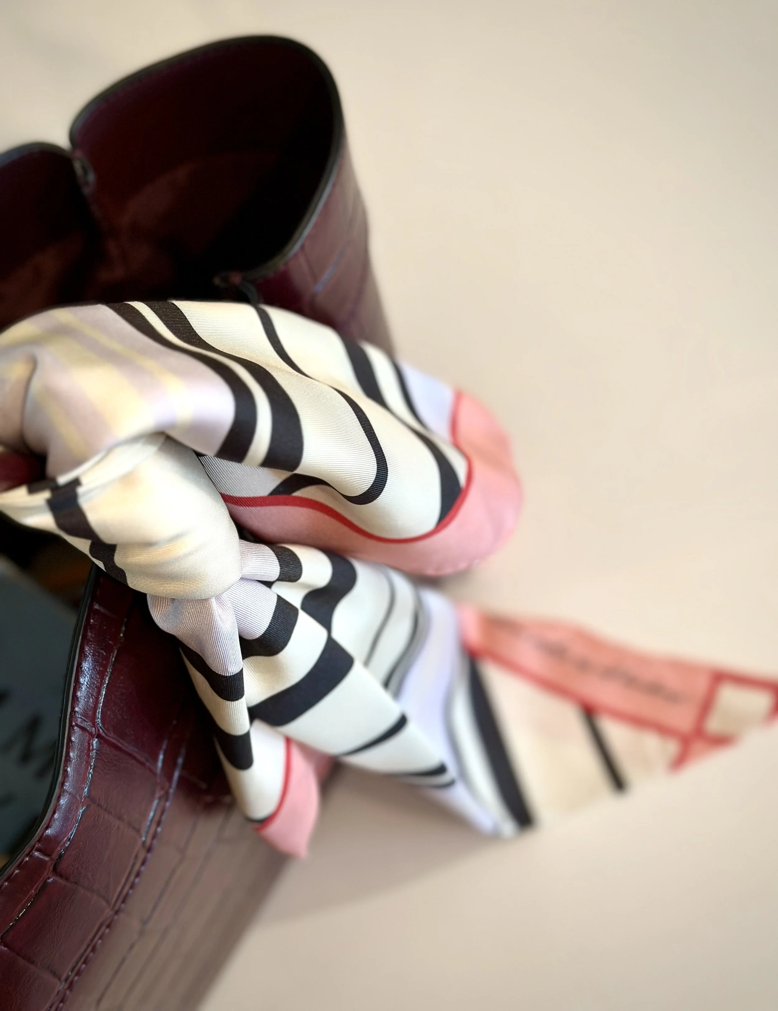 Lavender-pink-ivory-red-black-stripes-pure-silk-scarf-designed-by-crisp-olive-studio.jpeg