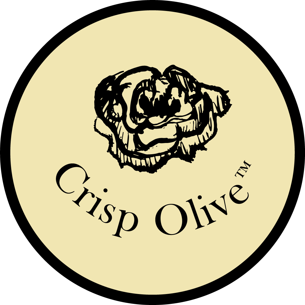 Crisp Olive™ 