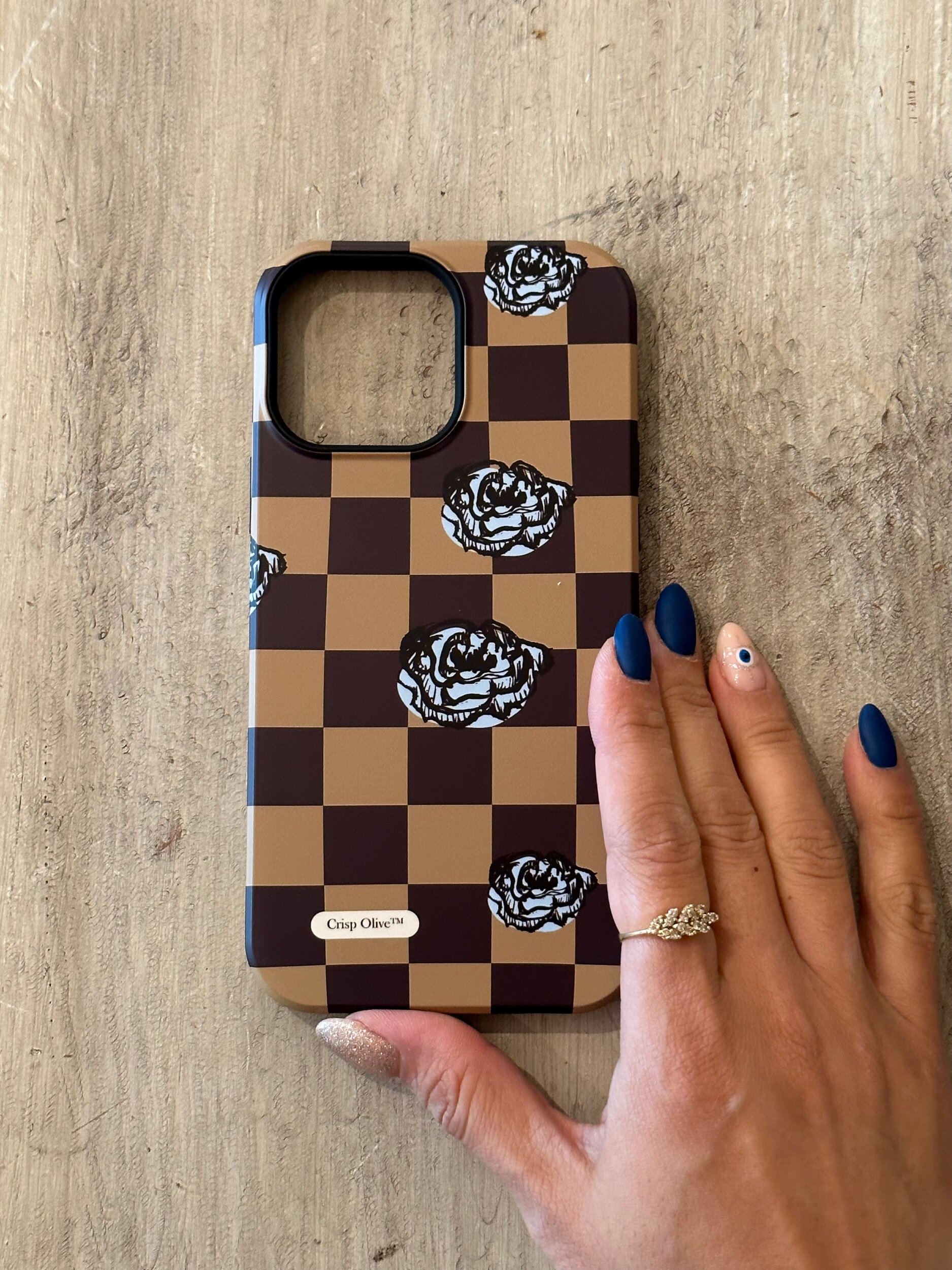 Lifesavers for the stylish on the go: Introducing Our Fabulous Phone Cases!