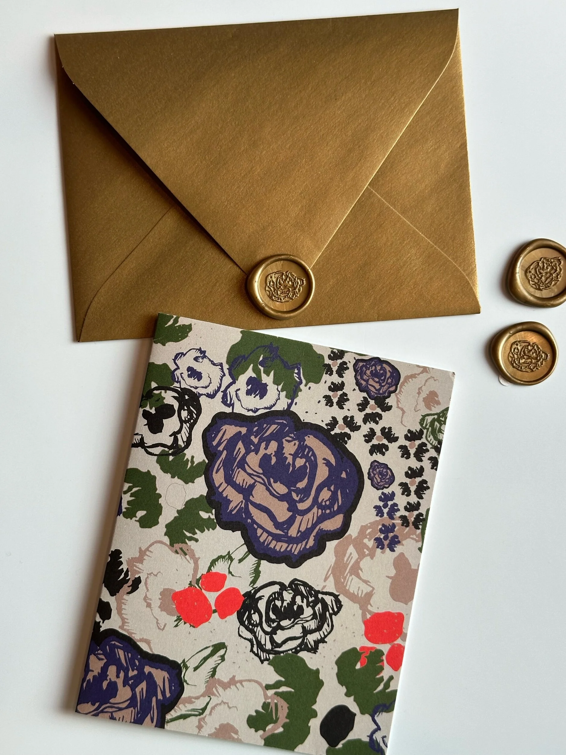 When Emojis Just Won't Cut It: The Lost Art of Handwritten Notes