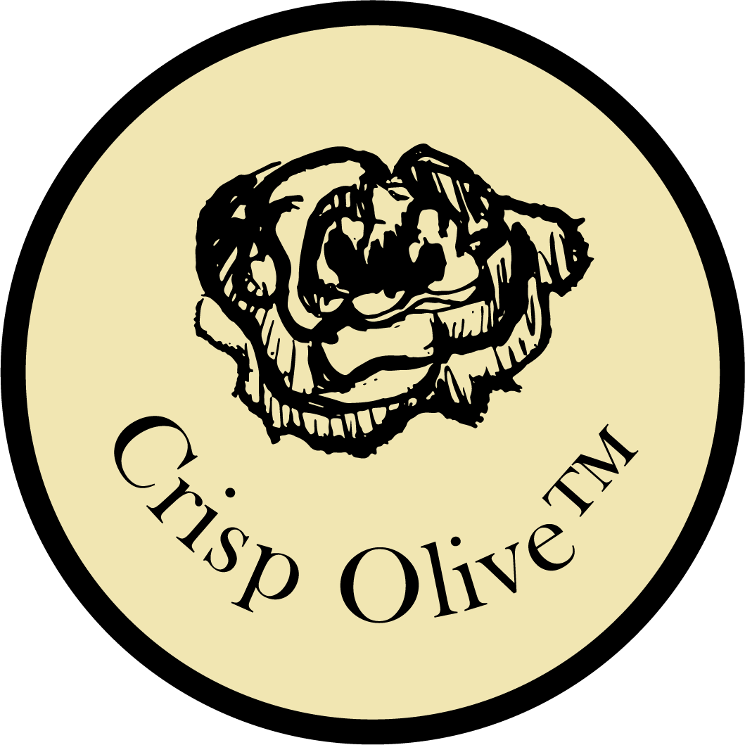 Crisp Olive™ 