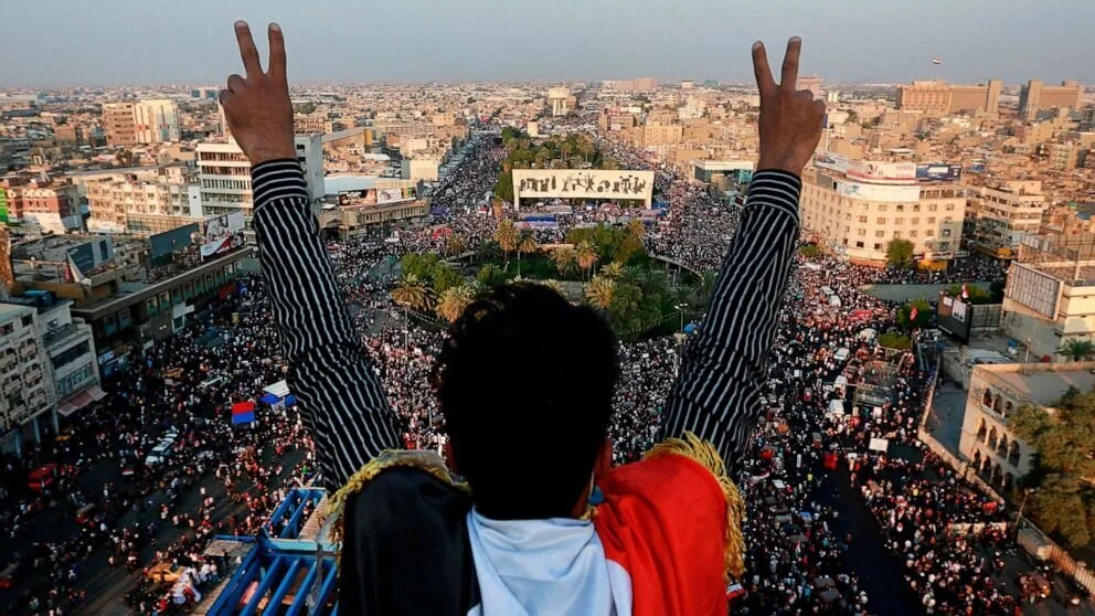 “Our Foreign Policy: A New Plan for American Competitive Engagement in Arab Lands” by Joseph Braude