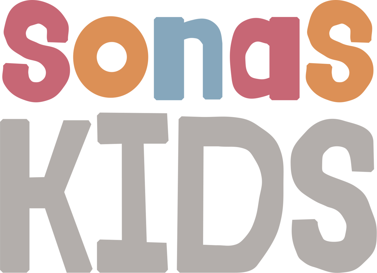 Sonas Kids