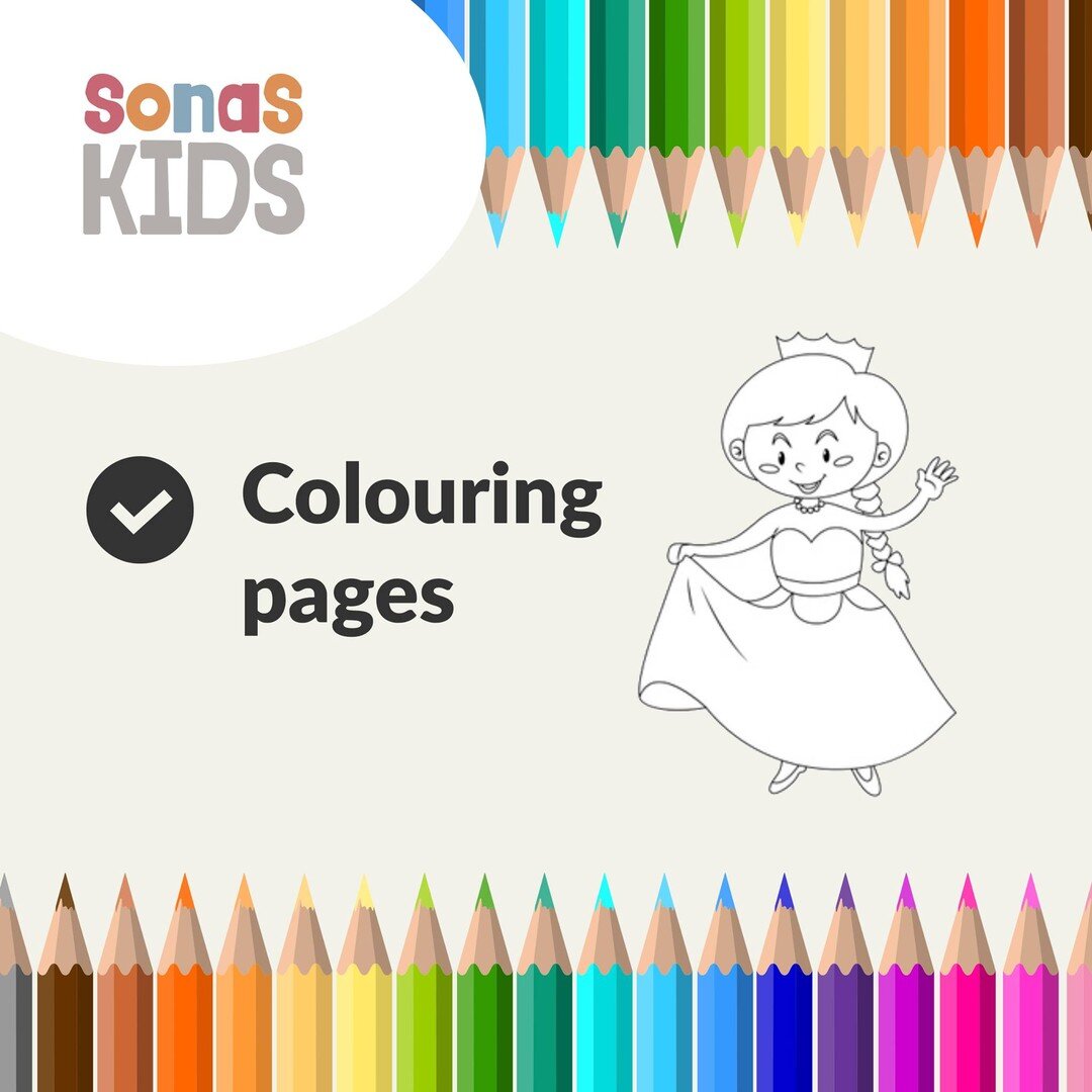 🖍Colouring pages: do your kids like them? What are their favourite ones? 🖍

#colouringpages #coloringpages #coloringpagesig #coloring #coloringbook #coloringpages #coloringaddict #colouring #colouringbook #colouringbooks #printable #printables #pri