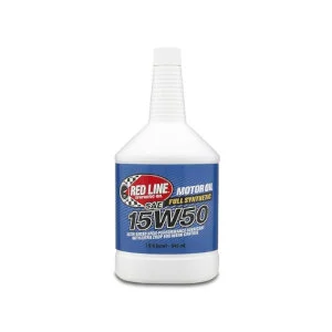 15W50  –  For the Fast and Furious, popular in turbocharged applications