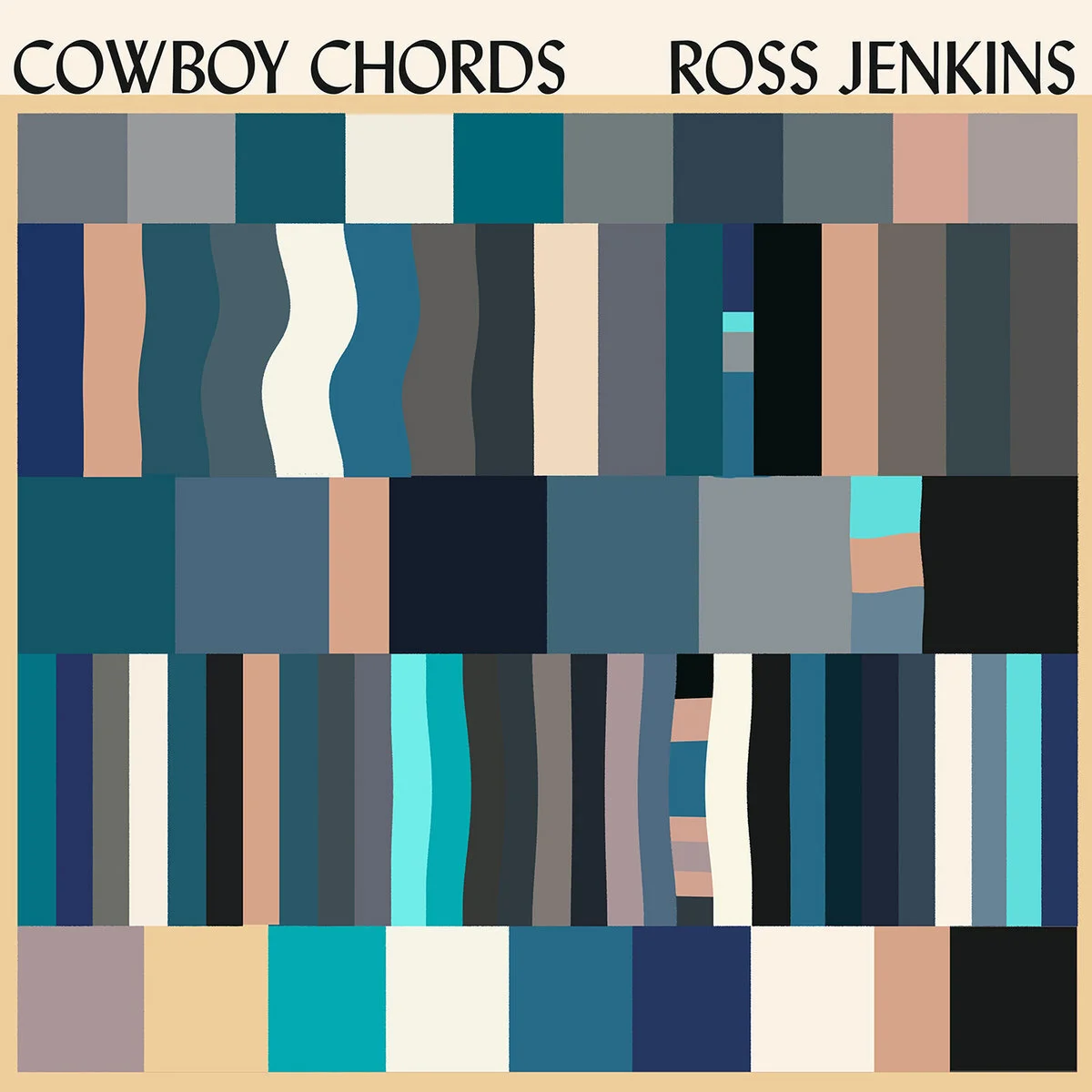 Cowboy Chords (2020)