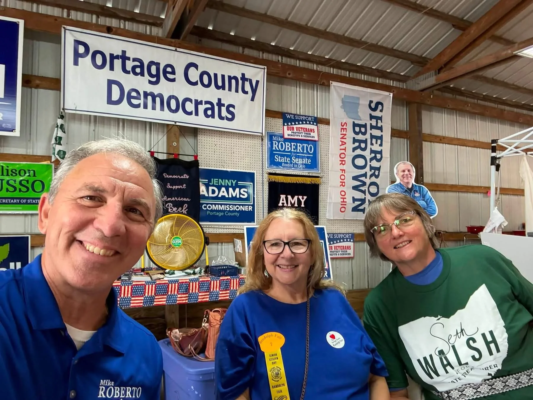 FDW and Candidate Roberto.jpg