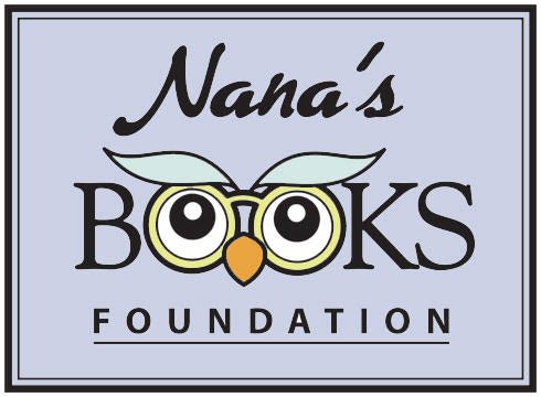 Nana&#39;s Books Foundation