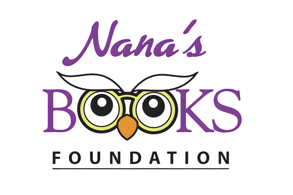 Nana's Books Foundation