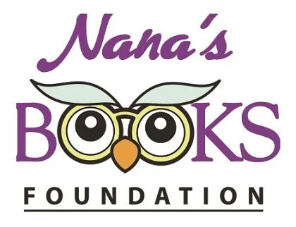 Nana's Books Foundation
