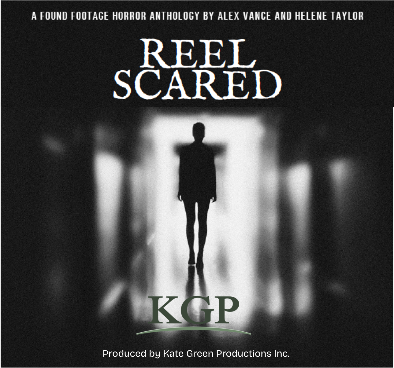 Reel Scared
