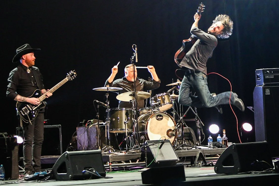 Job Openings — Admiral Theatre