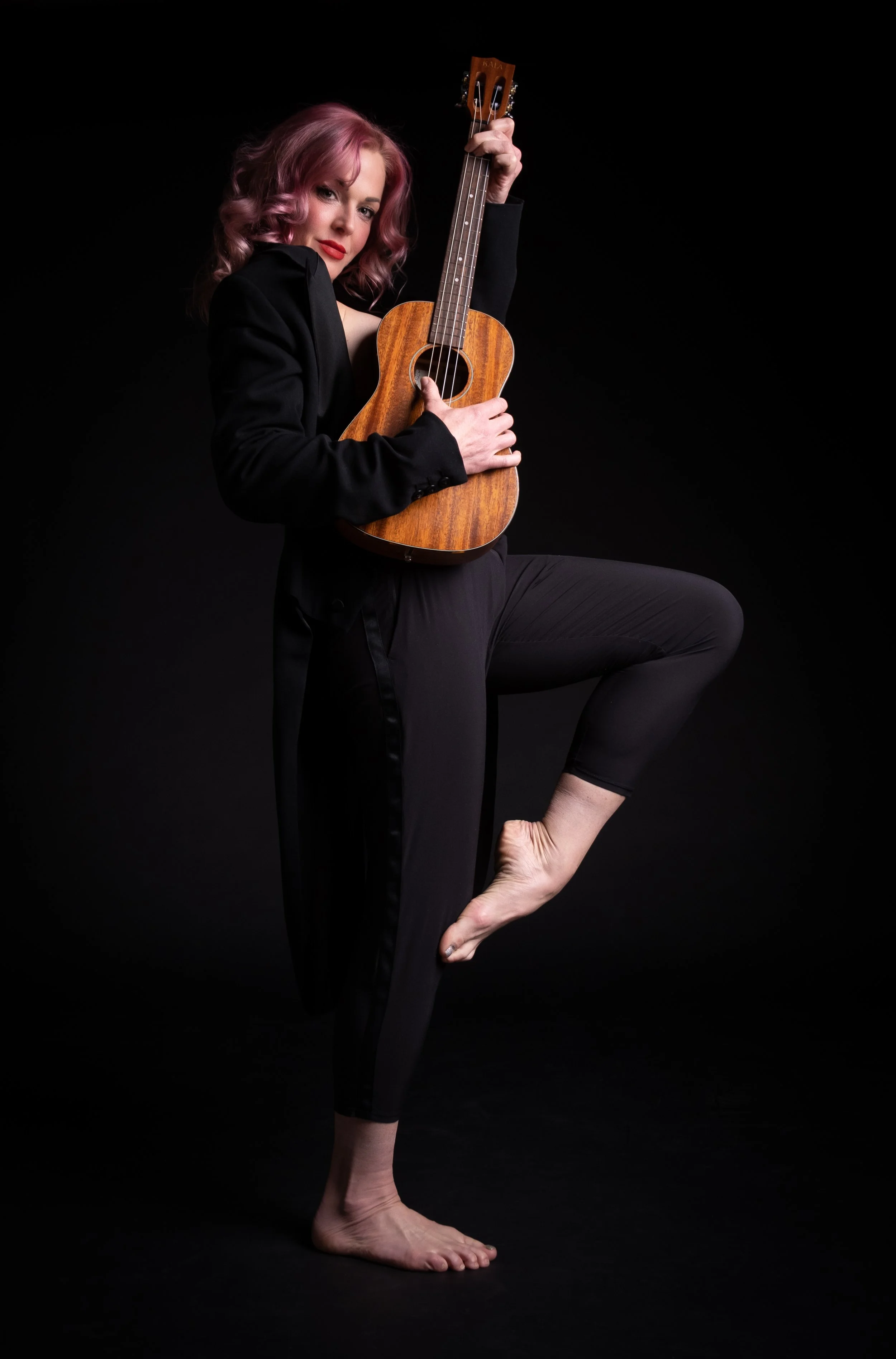 Storm Large Holiday Ordeal — Admiral Theatre