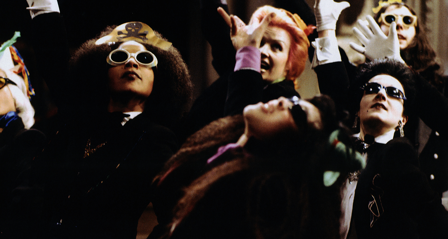 The Rocky Horror Picture Show — Admiral Theatre