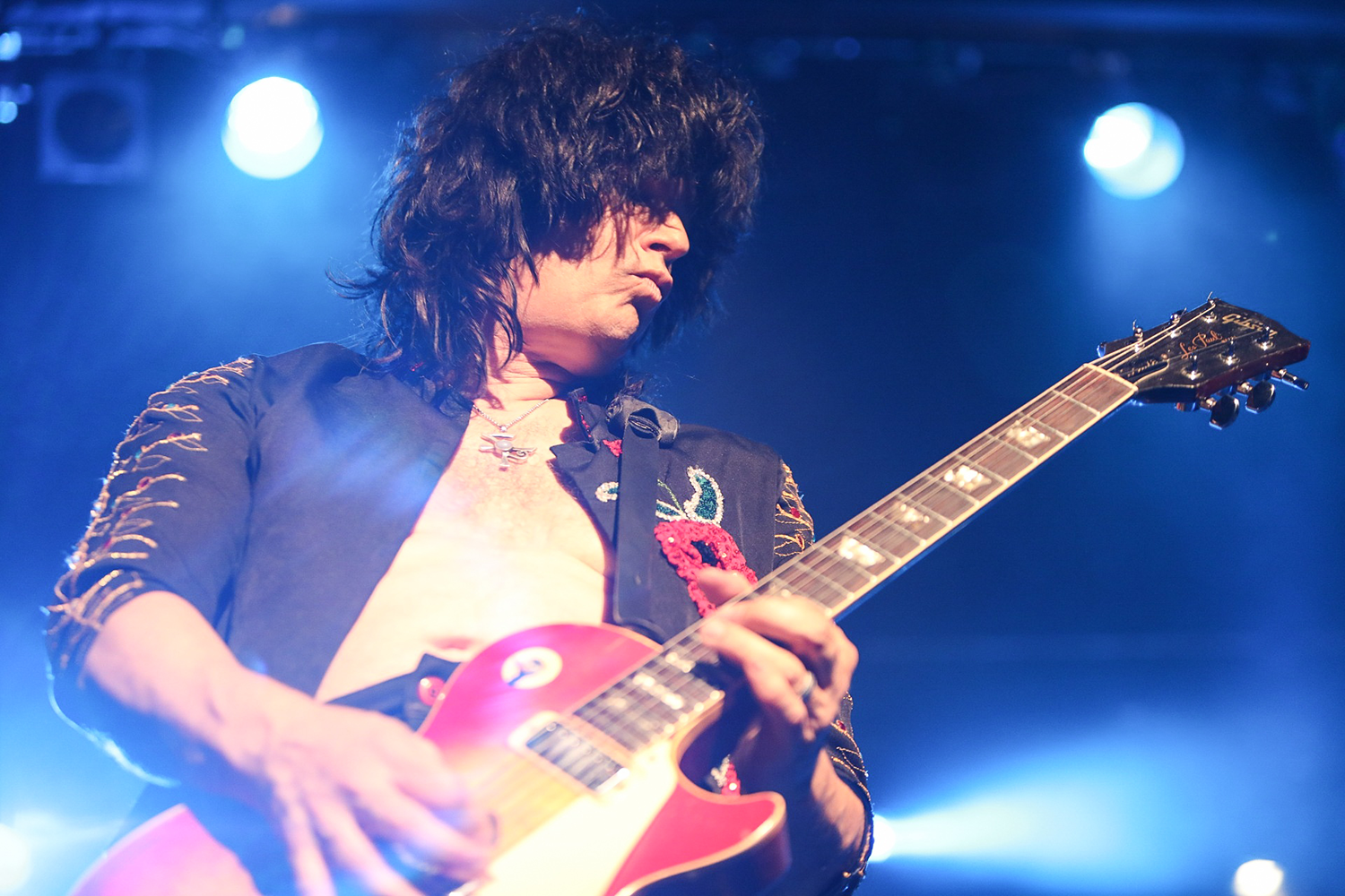 No Quarter Led Zeppelin IV & Greatest Hits — Admiral Theatre