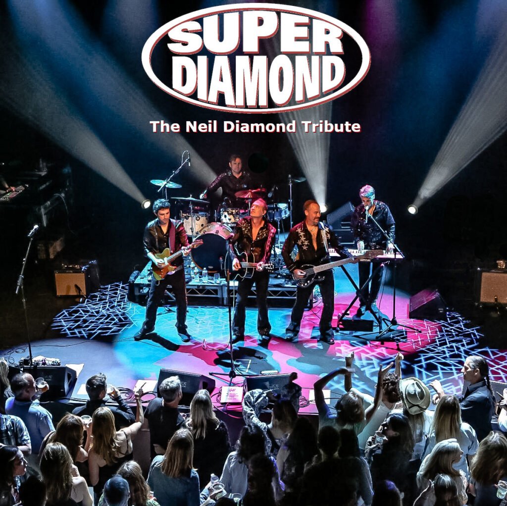 Super Diamond
