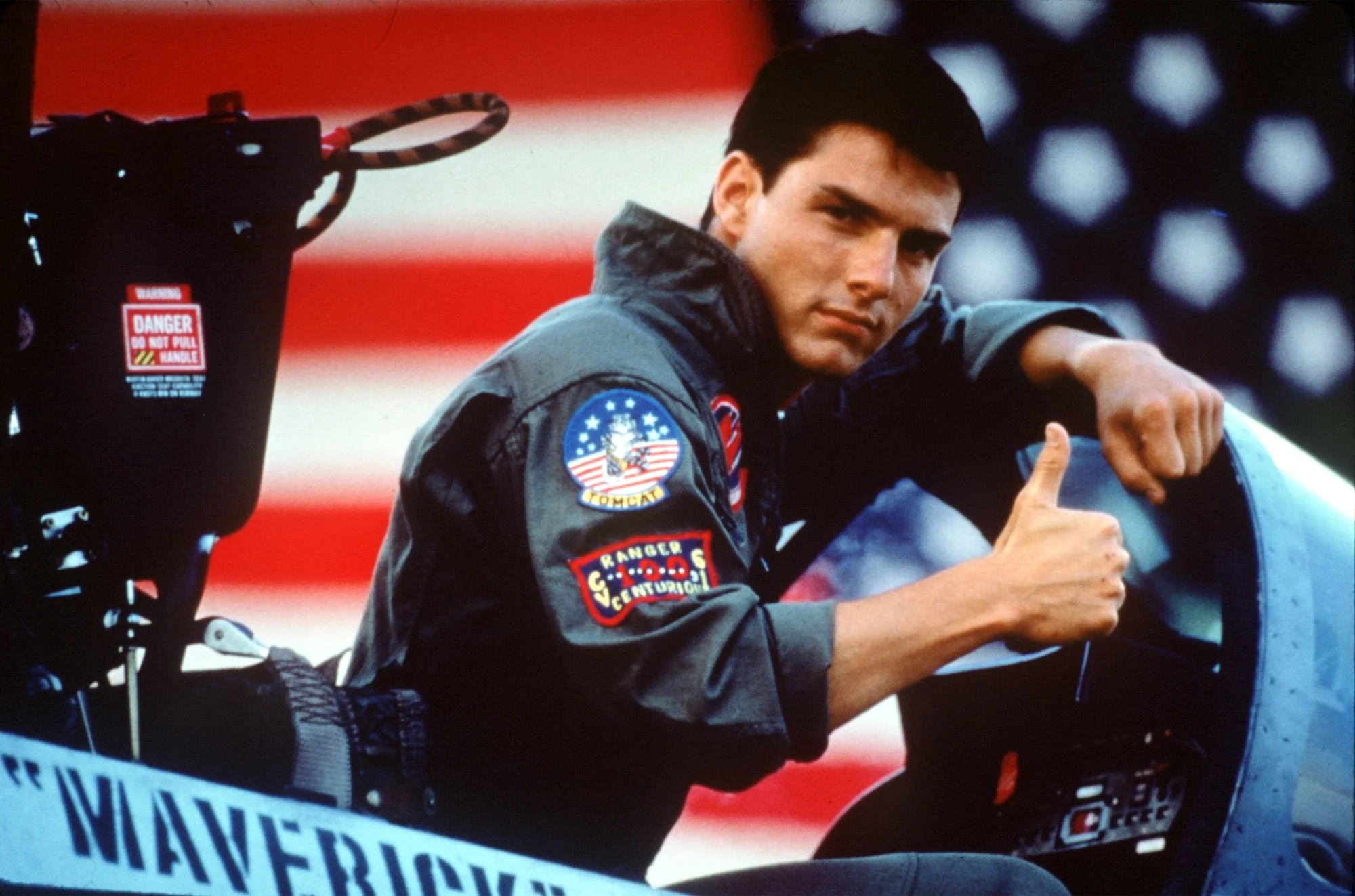 $5 Movie: Top Gun (1986)