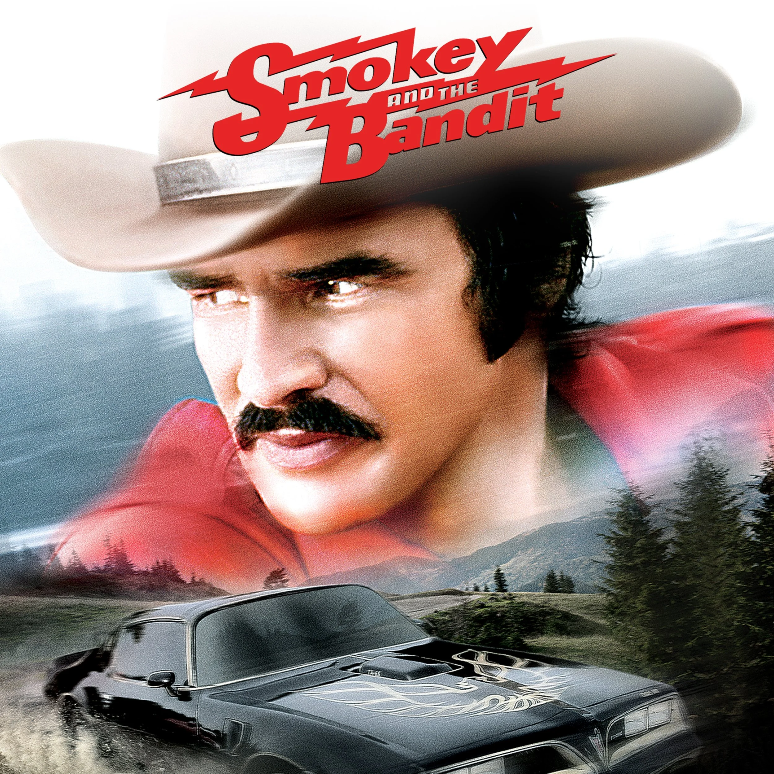 $5 Movie: Smokey and The Bandit (1977)