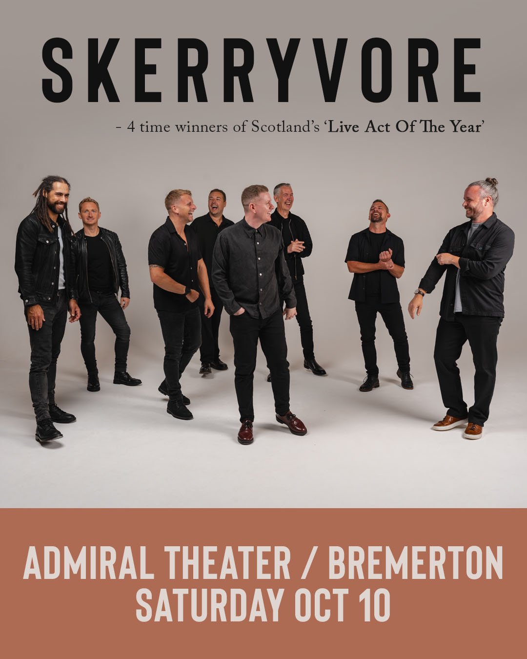Skerryvore