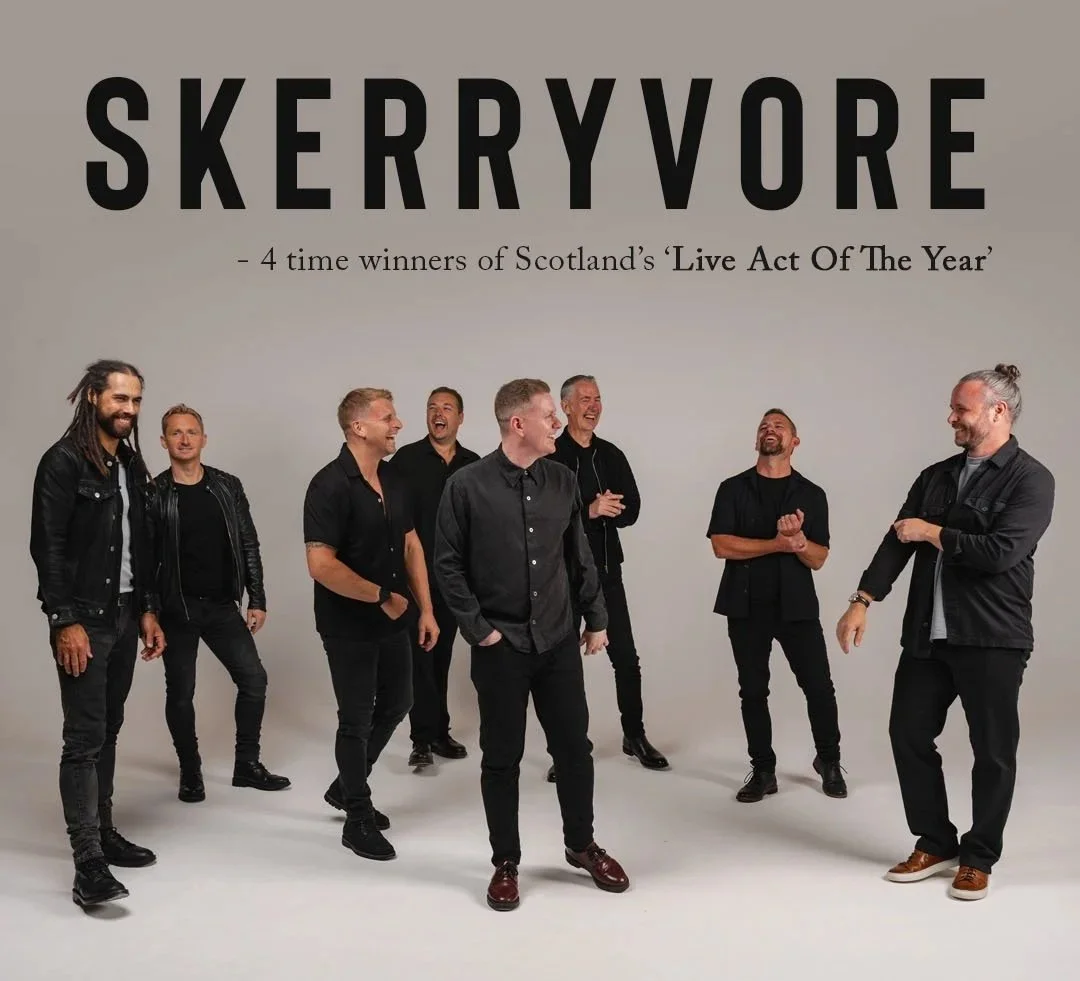 Skerryvore