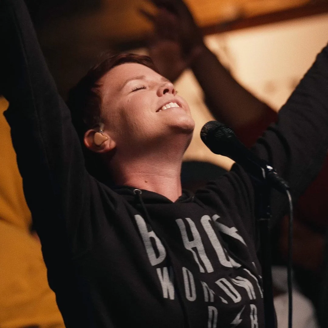 UK Worship Festival Harvest Grapevine
