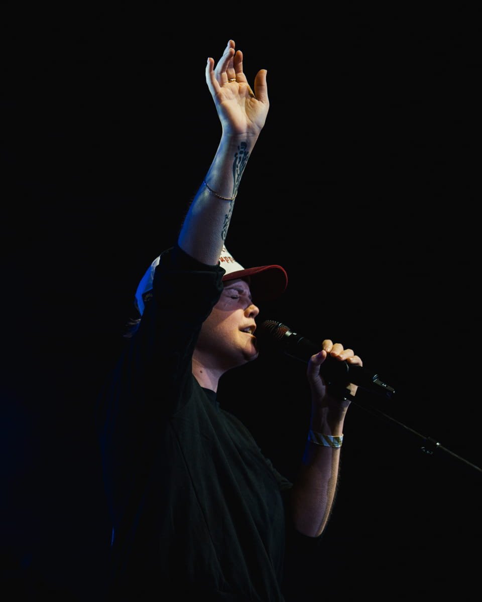 Photo of Harvest Grapevine