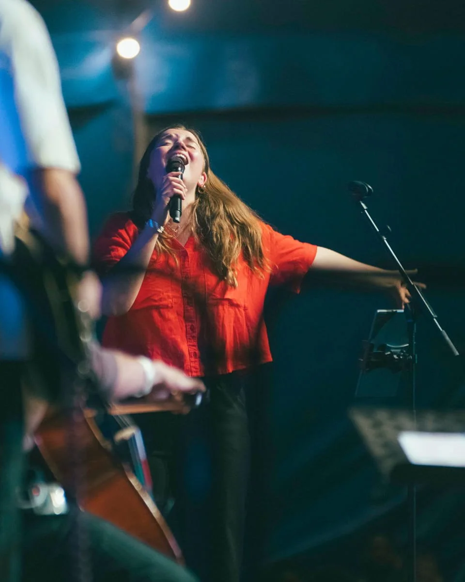 Photo of Julia Loveless