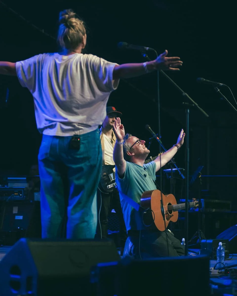 Photo of Rich & Lydia Dicas