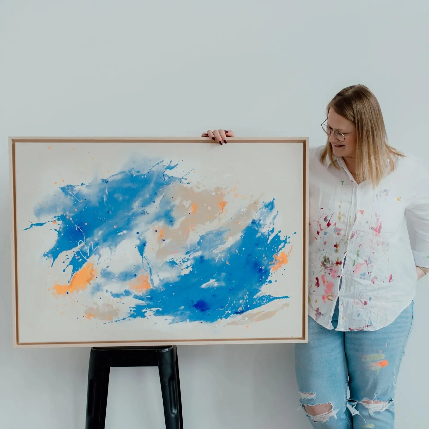 Hast du manchmal das Gef&uuml;hl, dass du immer wieder das Gleiche zeigst?

Deine Marke steht &ndash; aber irgendwie ver&auml;ndert sich nichts.

Und dann kommt diese Frage:
Was soll ich meinen Kunden eigentlich noch zeigen?
Was soll ich ihnen erz&au