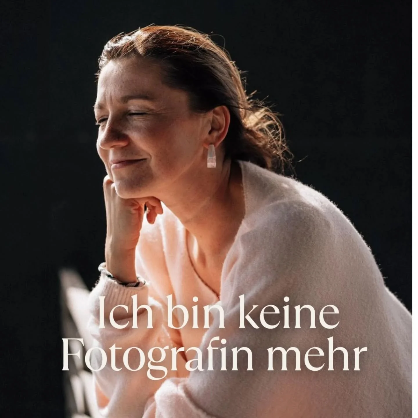Wenn du dich genauso f&uuml;hlst, freue ich mich wenn du hier bleibst. Gerne zeige ich dir wie diese kreative Reise weitergeht 🙌