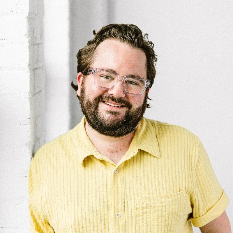 Image of Zachary Duwenhoegger