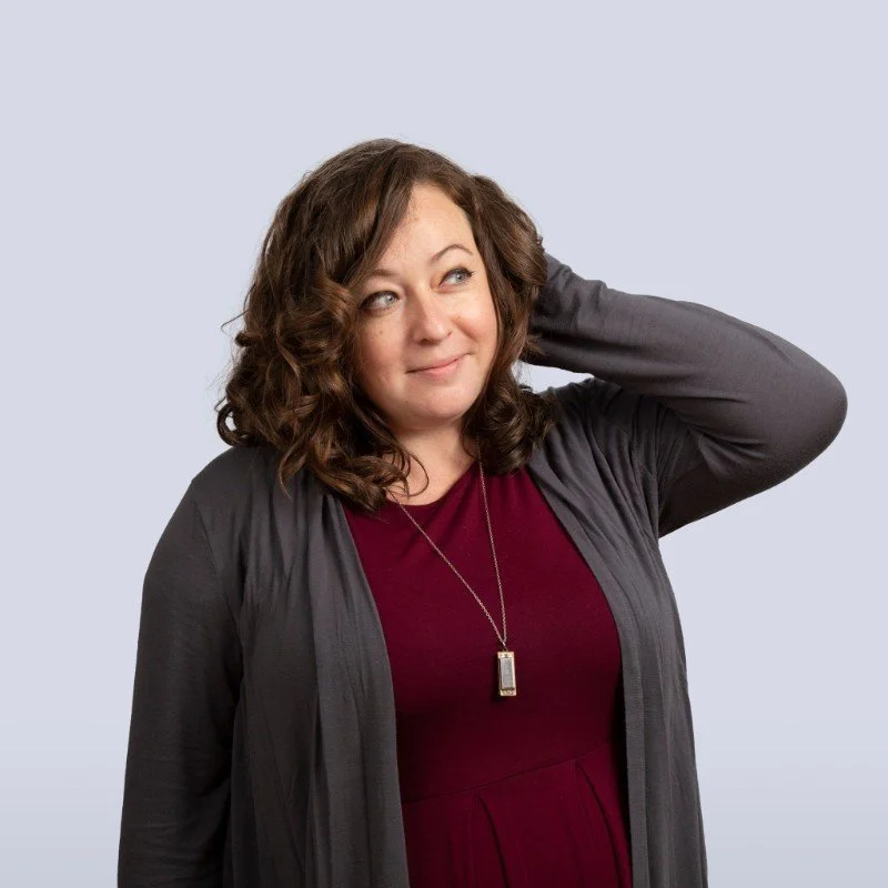 Image of Lucy Hinton