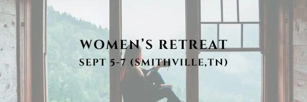 Women's Retreat