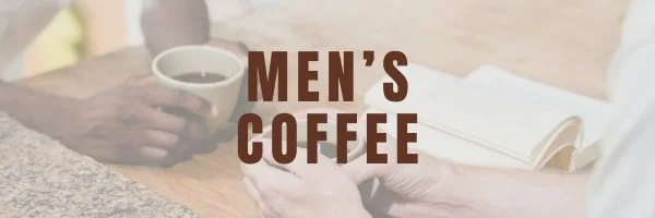 Men's Coffee